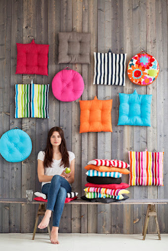 Cotton Cushion Stores in Kochi